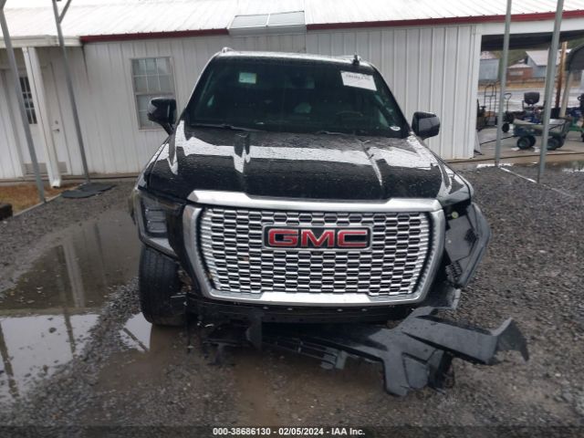 1GKS1DKL6MR428276 GMC Yukon 2wd Denali