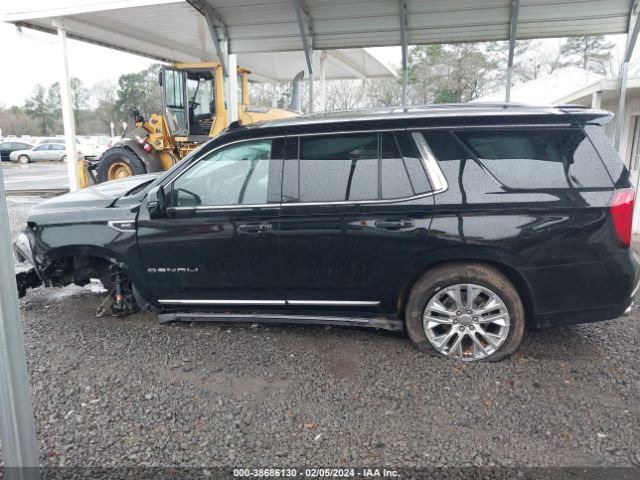 1GKS1DKL6MR428276 GMC Yukon 2wd Denali