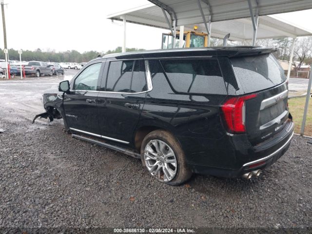 1GKS1DKL6MR428276 GMC Yukon 2wd Denali