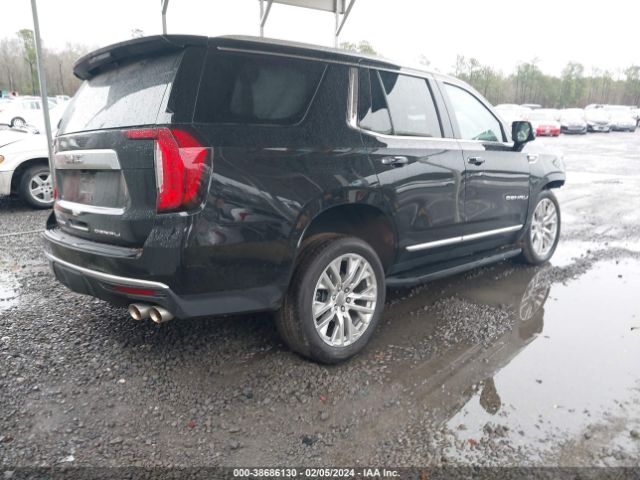 1GKS1DKL6MR428276 GMC Yukon 2wd Denali