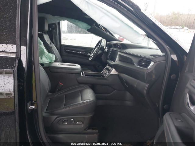 1GKS1DKL6MR428276 GMC Yukon 2wd Denali