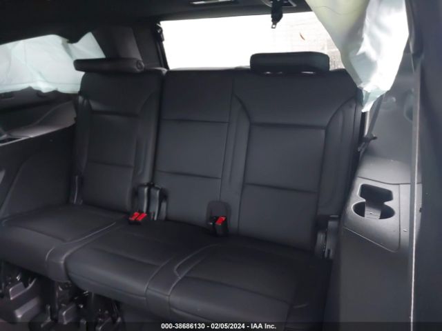 1GKS1DKL6MR428276 GMC Yukon 2wd Denali