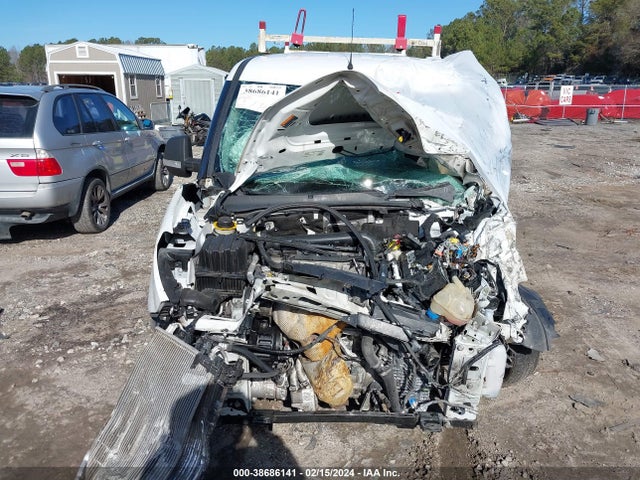 RAM Promaster City Tradesman 2017 ZFBERFAB8H6D69248 Image 12