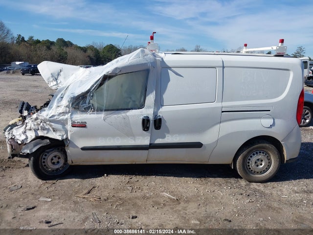 RAM Promaster City Tradesman 2017 ZFBERFAB8H6D69248 Image 14