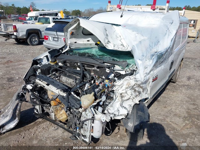RAM Promaster City Tradesman 2017 ZFBERFAB8H6D69248 Image 6