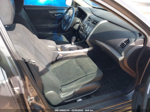 Nissan Altima 2.5 S 2015 1N4AL3AP7FC118861 Image 5
