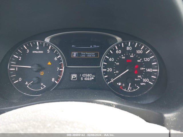 Nissan Altima 2.5 S 2015 1N4AL3AP7FC118861 Image 7