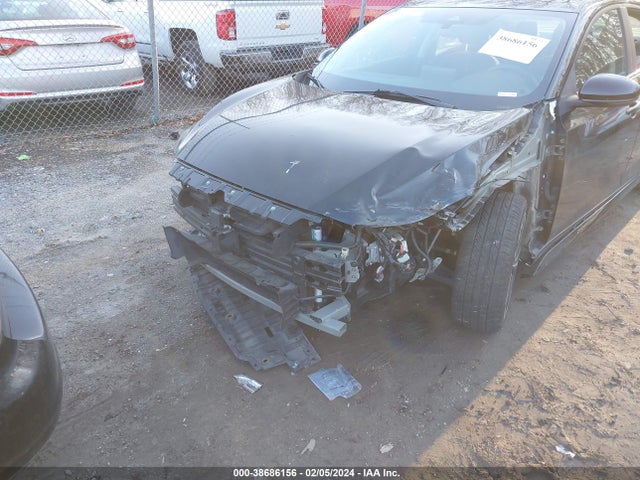 Nissan Sentra Sr Xtronic Cvt 2020 3N1AB8DV0LY289963 Image 6