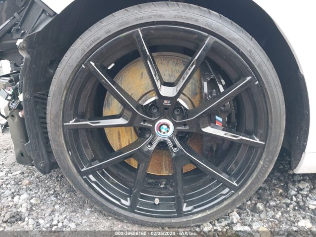 WBAGV8C04PCK34626 BMW M850i Gtan Coupe Xdrive