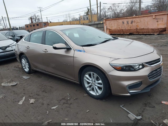 2018 1G1ZD5ST5JF216286 main image
