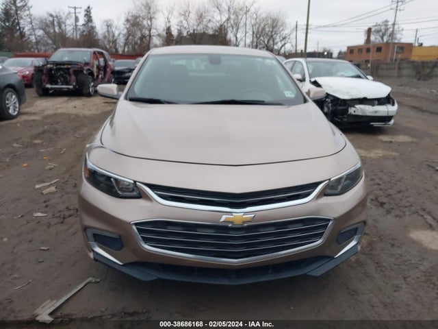 Chevrolet MALIBU LT 2018 1G1ZD5ST5JF216286 Image 12