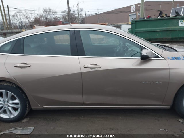 Chevrolet MALIBU LT 2018 1G1ZD5ST5JF216286 Image 13