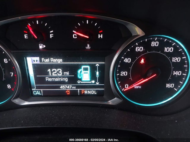 Chevrolet MALIBU LT 2018 1G1ZD5ST5JF216286 Image 15