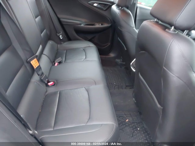 Chevrolet MALIBU LT 2018 1G1ZD5ST5JF216286 Image 8