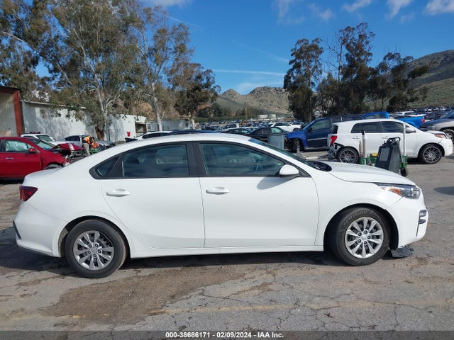 KIA FORTE FE 2019 3KPF24AD2KE105078 Image 14
