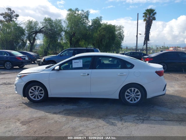 KIA FORTE FE 2019 3KPF24AD2KE105078 Image 15