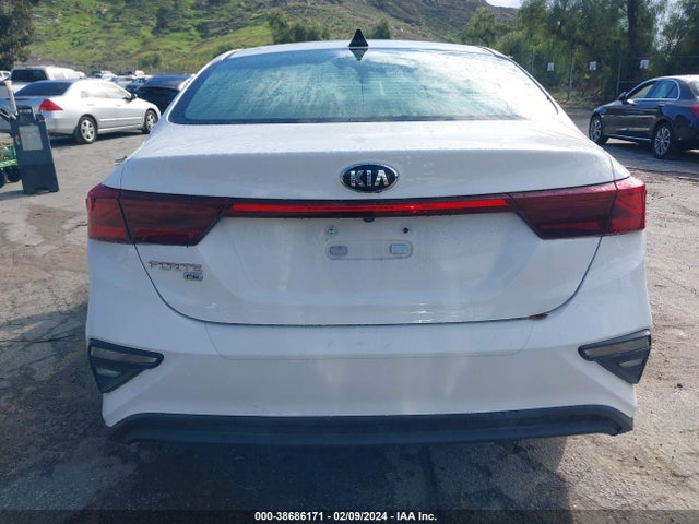 KIA FORTE FE 2019 3KPF24AD2KE105078 Image 17
