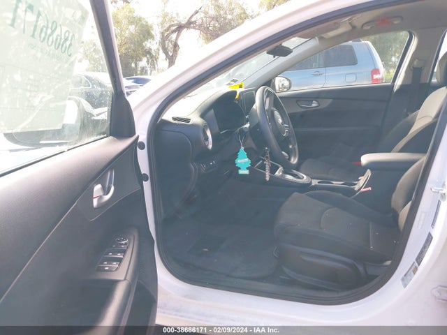 KIA FORTE FE 2019 3KPF24AD2KE105078 Image 5