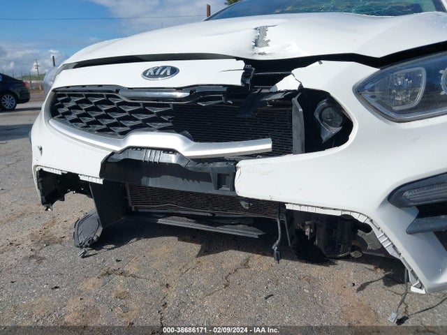 KIA FORTE FE 2019 3KPF24AD2KE105078 Image 6