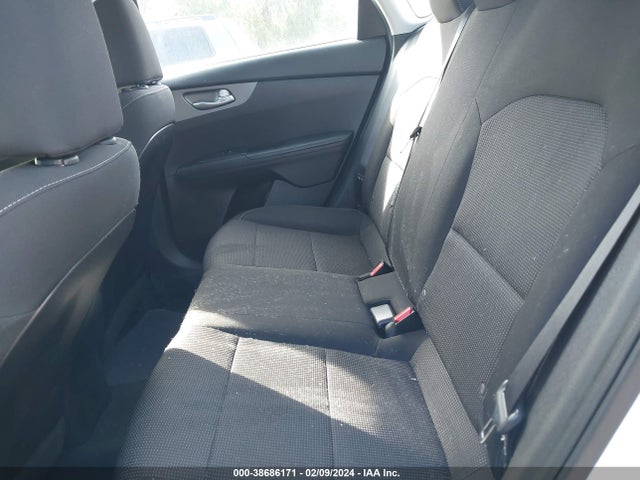 KIA FORTE FE 2019 3KPF24AD2KE105078 Image 8