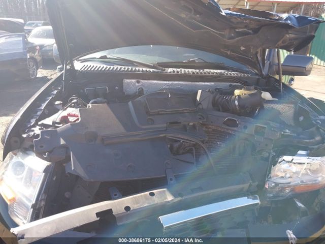 1FMJK2AT9HEA36704 Ford Expedition El Limited