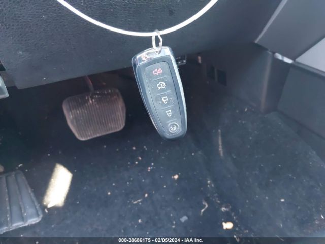 1FMJK2AT9HEA36704 Ford Expedition El Limited