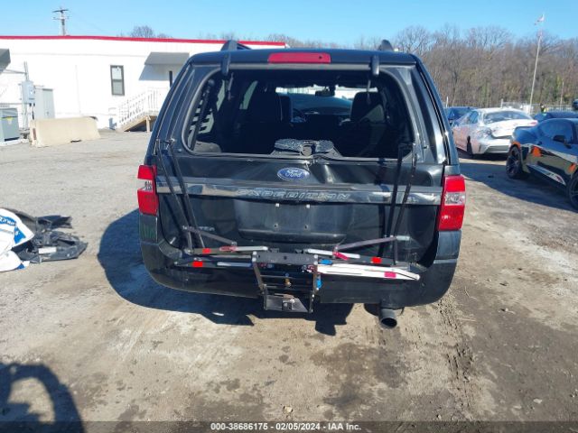 1FMJK2AT9HEA36704 Ford Expedition El Limited