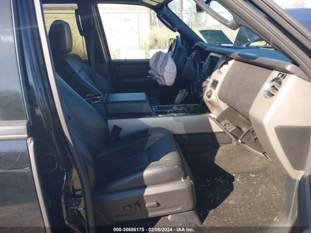 1FMJK2AT9HEA36704 Ford Expedition El Limited