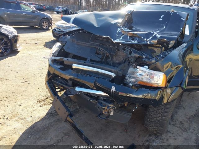 1FMJK2AT9HEA36704 Ford Expedition El Limited