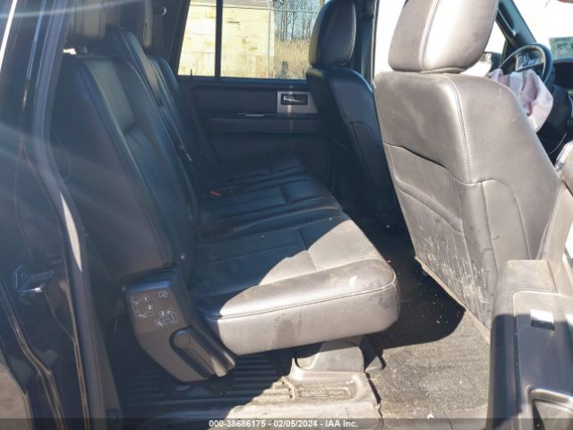 1FMJK2AT9HEA36704 Ford Expedition El Limited