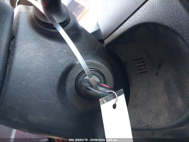 Toyota COROLLA LE 2016 5YFBURHE3GP368805 Image 11
