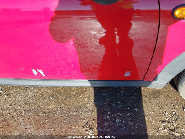 2009 MINI COOPER WMWMF33579TW72445 Photo 5