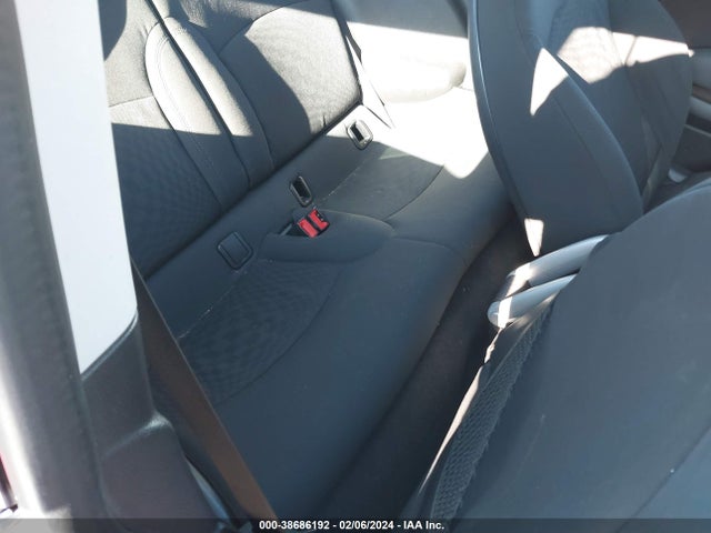 2009 MINI COOPER WMWMF33579TW72445 Photo 7