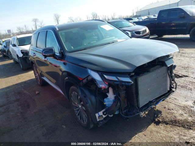 2023 KM8R7DGE1PU615103 main image