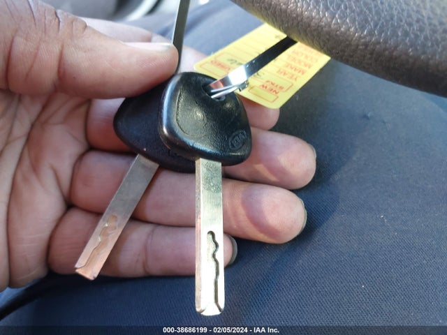 KIA RIO LX 2018 3KPA24AB6JE081892 Image 11