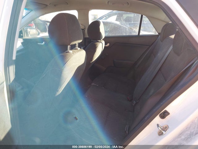 KIA RIO LX 2018 3KPA24AB6JE081892 Image 8