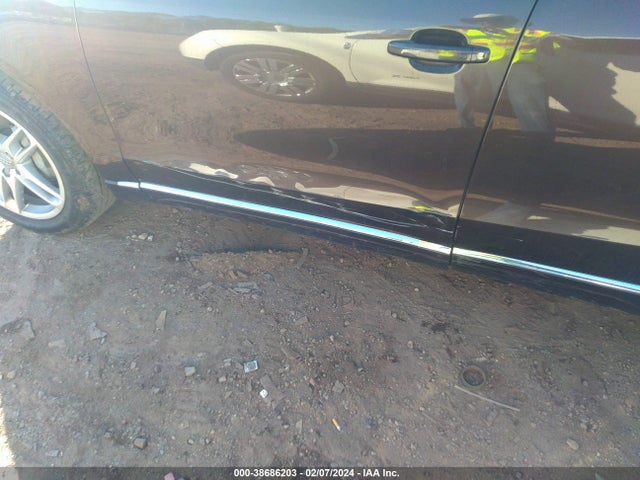 Audi Q5 2.0t Premium 2014 WA1LFAFP1EA033509 Image 14