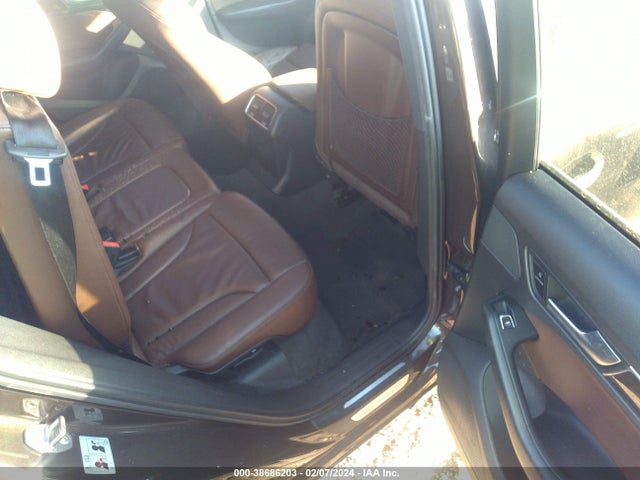 Audi Q5 2.0t Premium 2014 WA1LFAFP1EA033509 Image 8