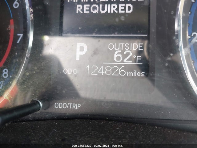 Toyota COROLLA LE 2017 2T1BURHE0HC886730 Image 7