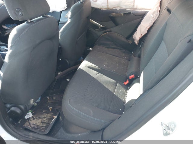 Chevrolet Cruze Lt Auto 2018 3G1BE6SM8JS597849 Image 5