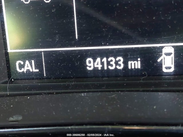 Chevrolet Cruze Lt Auto 2018 3G1BE6SM8JS597849 Image 7