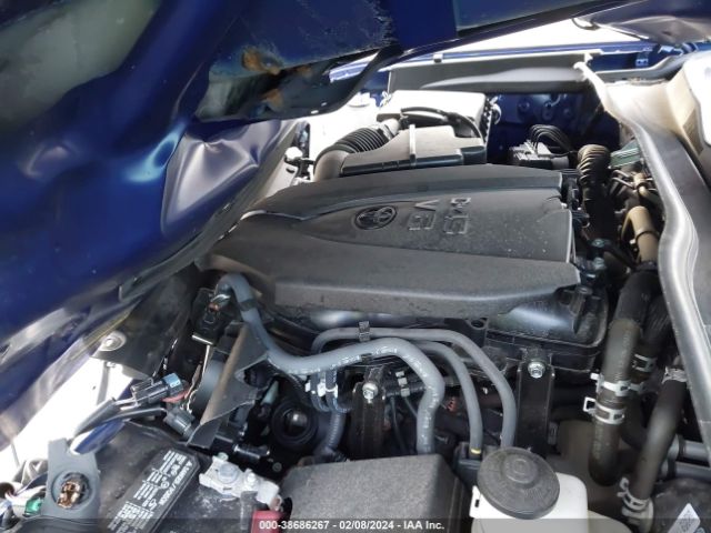 3TYCZ5AN7NT087432 Toyota Tacoma Sr5 V6