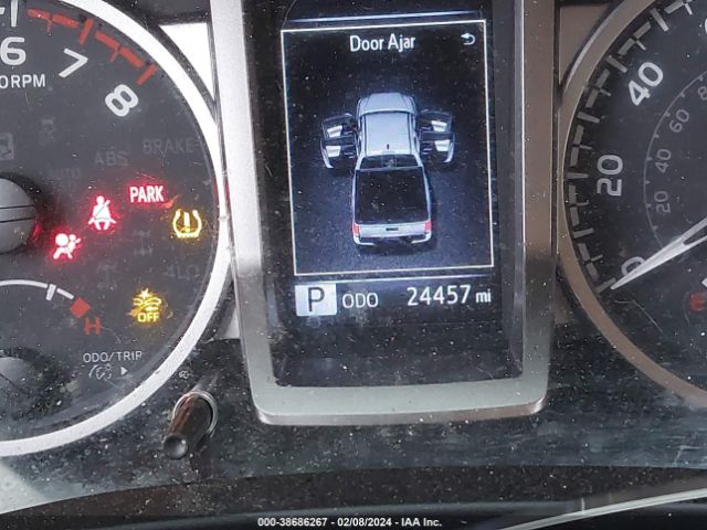 3TYCZ5AN7NT087432 Toyota Tacoma Sr5 V6