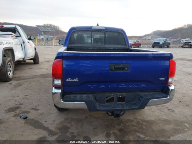 3TYCZ5AN7NT087432 Toyota Tacoma Sr5 V6