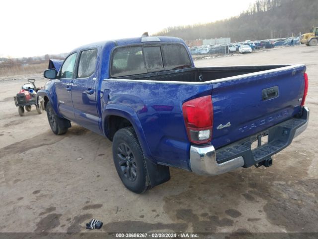 3TYCZ5AN7NT087432 Toyota Tacoma Sr5 V6
