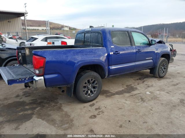 3TYCZ5AN7NT087432 Toyota Tacoma Sr5 V6