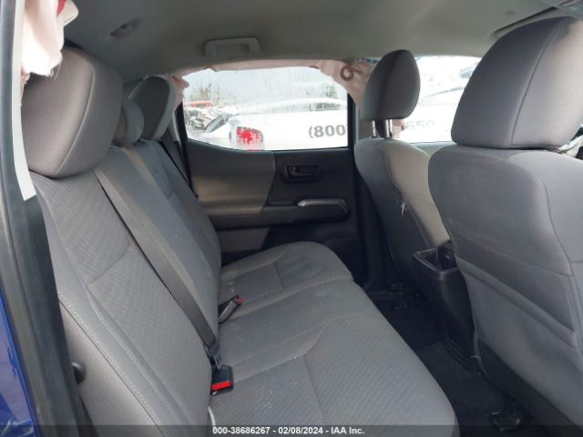 3TYCZ5AN7NT087432 Toyota Tacoma Sr5 V6