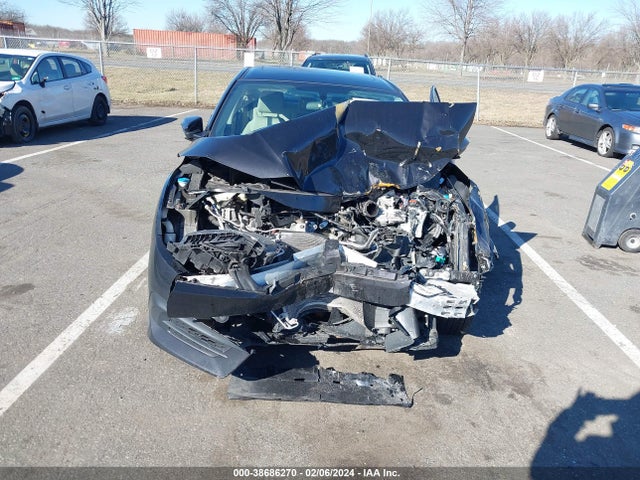 Honda CIVIC EX 2016 19XFC2F79GE208199 Image 12