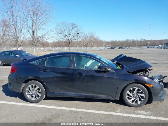 Honda CIVIC EX 2016 19XFC2F79GE208199 Image 13