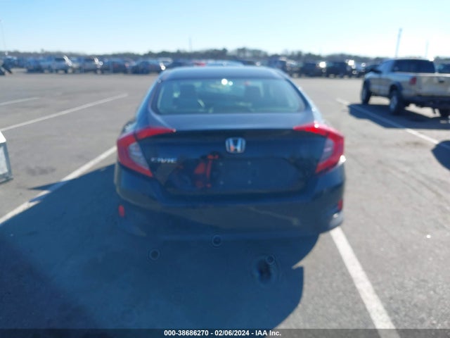 Honda CIVIC EX 2016 19XFC2F79GE208199 Image 16